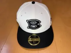 BoTT × NEW ERA 59FIFTY Low Profile キャップのサムネイル