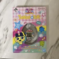 《新品未開封》たまごっち 1番くじ【A賞】