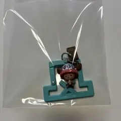 ONE PIECE チョッパー カラビナ キーホルダー
