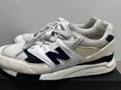 New Balance 998TI made in U.S.A 27.5