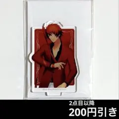 うたプリ　一十木音也 Color Ribbon CR アクリルスタンド　アクスタ