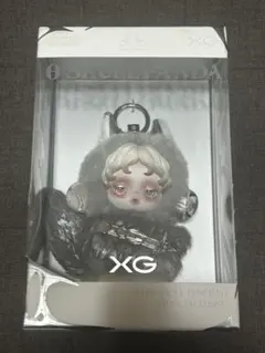 ニ*ィ様 スカルパンダXG コラボ