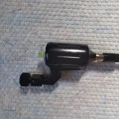 ストローク:4mm】Pike/Ackermann ロータリータトゥーマシン