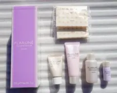 アルビオン フラルネフルリファインミルクf EM キット