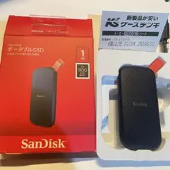 2026年最新】SanDisk SSD 1tb usbの人気アイテム - メルカリ