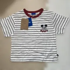 90 半袖Tシャツ　ディズニーのサムネイル