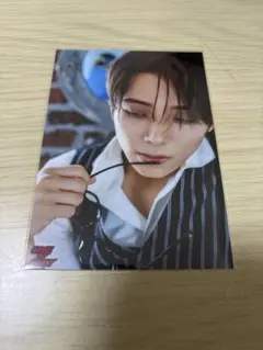 ONE Ｎ’ ONLY HAYATO 生誕 生写真