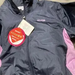 限定1名様 kaepa ジャンパーL 新品未使用