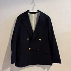 Mila Owen 金釦ダブルブレストジャケットのサムネイル