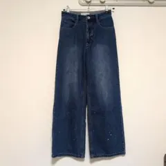 ビジューデニム(ロペピクニック)のサムネイル