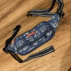 美品　チェアベルト✨スヌーピー 椅子ベルト　ベビー