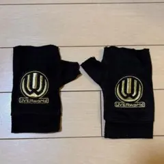 2025年最新】uver グローブの人気アイテム - メルカリ