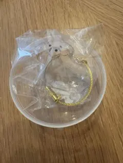 うちの子のけだまだま　丸たれみみ