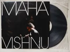 ●MAHAVISHNU S/T★ジョンマクラフリン★US盤★653MP