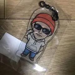 オンラインブース　ガチャ　岩田剛典　thechocolatebox クリチャ