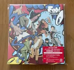 Fab! -Music speaks.- 【初回限定盤2】