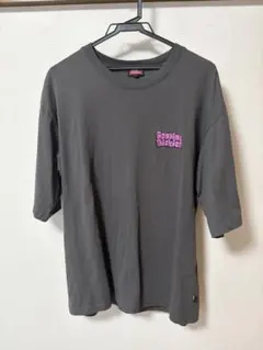 Dickies ディッキーズ 半袖Tシャツ バックプリント
