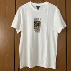 H&M WASTED POTENTIAL Tシャツ Sサイズ