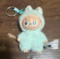 THE BEASTERS ミントグリーン ぬいぐるみ