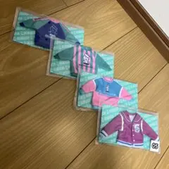 リカちゃんくじ×セーラーズ　05 06　まとめ売り Licca