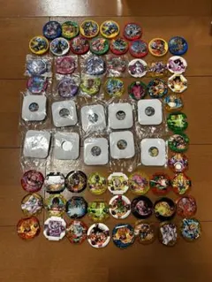 ドラゴンボールディスクロス 当選品 星7 Sランク - メルカリ