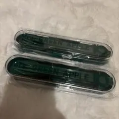 Mrs. GREEN APPLE カトラリーセット 2個セット