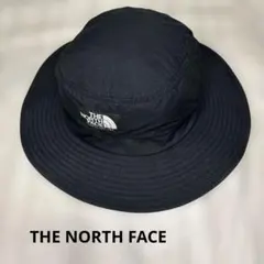 【美品】THE NORTH FACE★ホライズンハット★ストラップ無し★