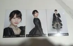 乃木坂46 生写真 スペシャル衣装48 岡本姫奈