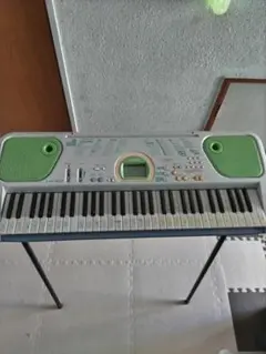 CASIO LK-201 TV鍵電子キーボード 2026年最新】CASIO LK-201の人気アイテム - メルカリ