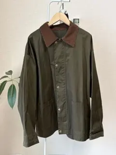 United arrows green label relaxingジャケット