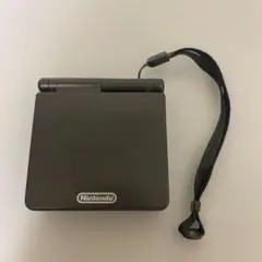 Nintendo Game Boy Advance SP ブラック