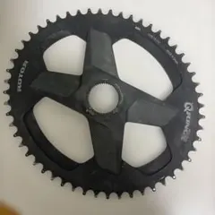 Riro Carbon-al bcd110. 54-40T 使用200キロ未満 Riro Carbon-al bcd110. 54-40T 使用200キロ未満 - メルカリ