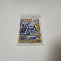 アイカツ ロゼッタソーン プロモ 未開封