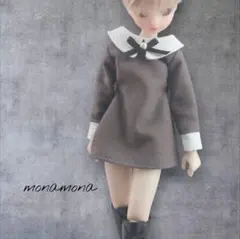 2026年最新】着せ替え服・アウトフィットの人気アイテム - メルカリ