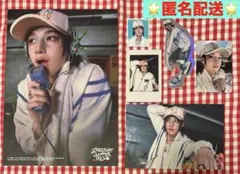 【匿名配送】バンチャン　スキズ 本国 シーグリ 2026 バンチャンセット