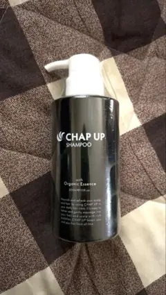 チャップアップ CHAP UP シャンプー メンズ ノンシリコン スカルプケアのサムネイル