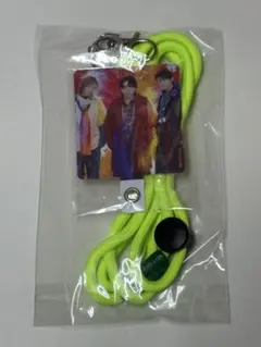 [新品・未開封] Mrs.GREEN APPLE ミセス スマホショルダー