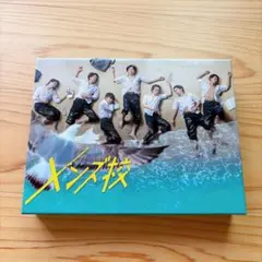 7 MEN 侍 LIVE 2024 and JOY! DVD - メルカリ