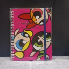 ロルバーン　パワーパフ ガールズ Lサイズ 【ロフト限定】