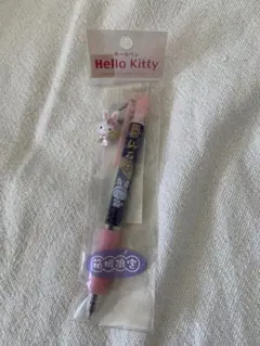Hello Kitty ボールペン 限定品 ピンク