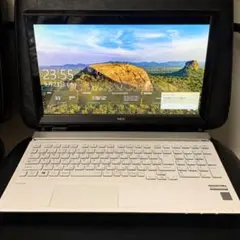 TZ250様専用)LAVIE NS750/G 美品 タッチパネル - メルカリ