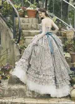 JILLSTUART WEDDING JIL9050 ウェディングドレス - メルカリ