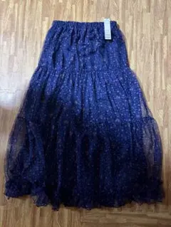 CIAOPANIC チュールスカート