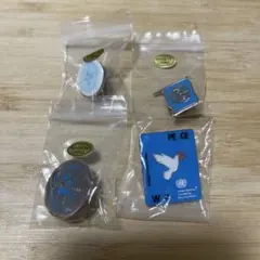 【激レア非売品】　大阪万博2025 パナマ館 スタッフ限定 ピンバッジ ピンズ 超激レア】大阪・関西万博 2025パナマ館 スタッフ限定ピンバッジ