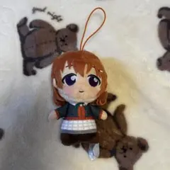 ラブライブ！ ニジガク moipon モアプラス ぬいぐるみ 夏制服 近江彼方 ラブライブ!虹ヶ咲学園スクールアイドル同好会 moipon