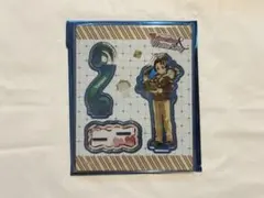 鬼滅の刃 バレンタイン&ホワイトデー 2026 アクリルスタンド 竈門炭治郎 ④