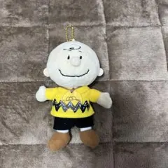 チャーリーブラウン ぬいぐるみ