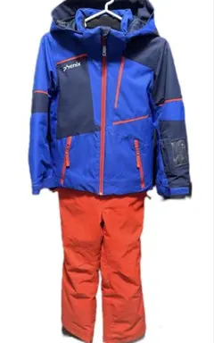 phenix(フェニックス )スキーウェア 130cm