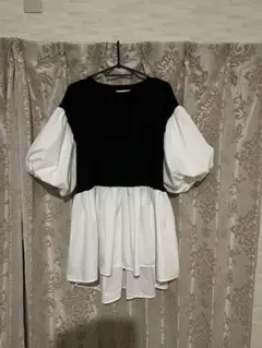 しまむら 3L チュニック