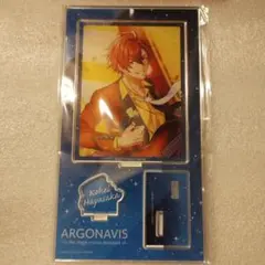 ARGONAVIS　早坂絋平　アルゴナビス　アクリルスタンド